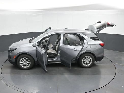 Used 2023 Chevrolet Equinox LS w/ LS Convenience Package FWD image 50
