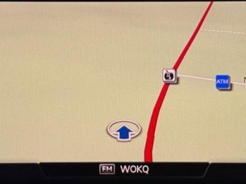 Used 2017 Audi A4 2.0T Premium w/ Audi MMI Navigation Plus image 21