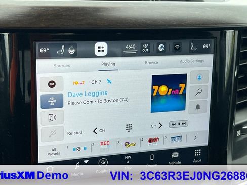 Used 2022 RAM 3500 Laramie image 29