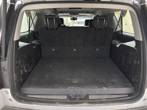 Used 2015 Chevrolet Suburban LTZ AWD/4WD image 25