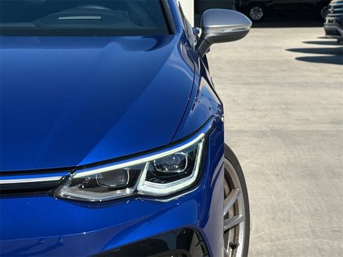 Used 2024 Volkswagen Golf R image 3