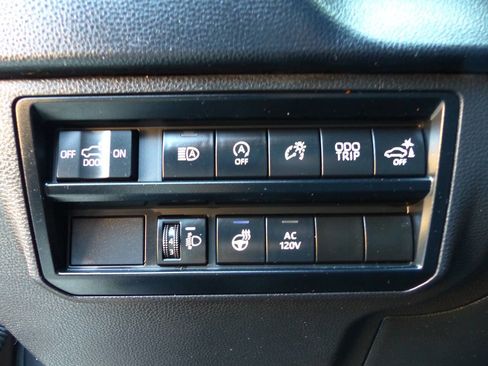 Used 2024 Toyota Tundra SR5 w/ TRD Sport Premium Package image 25