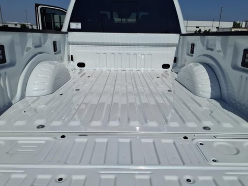 New 2026 Ford F250 King Ranch w/ FX4 Off-Road Package AWD/4WD image 24