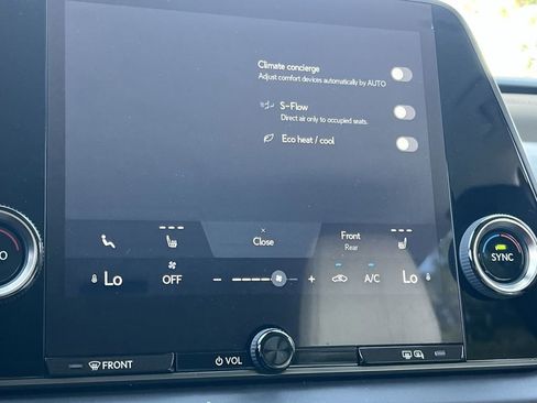 Used 2023 Lexus RX 350 Premium Plus image 20