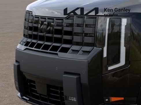 New 2027 Kia Telluride SX X-Line image 12