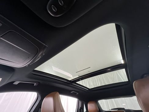 Used 2021 Lincoln Nautilus Reserve w/ Equipment Group 201A image 32