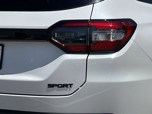 Certified 2025 Honda Pilot Sport image 7