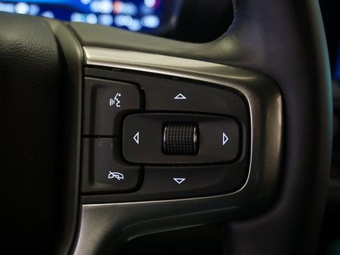 Certified 2024 Chevrolet Silverado 1500 LT image 19