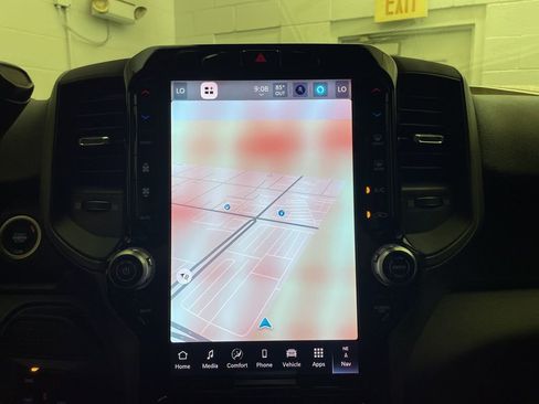 New 2026 RAM 2500 Tradesman image 14