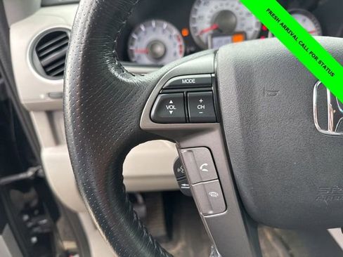 Used 2014 Honda Pilot EX-L image 33