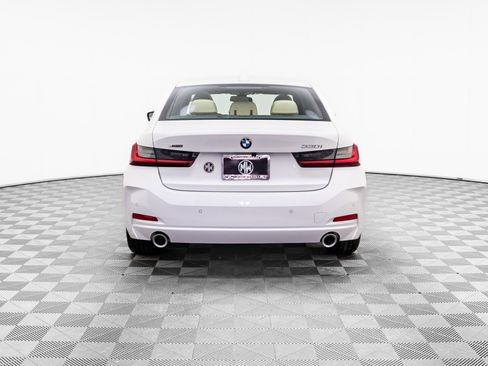 Used 2026 BMW 330i xDrive Sedan w/ Convenience Package AWD/4WD image 5