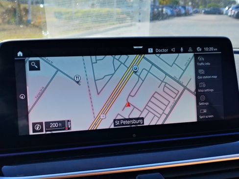 Used 2023 BMW 530i w/ Convenience Package image 23