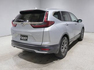 Used 2020 Honda CR-V EX-L video 2