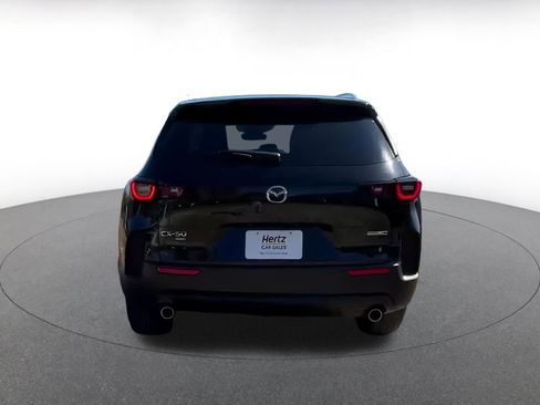 Used 2025 MAZDA CX-50 AWD 2.5 S w/ Preferred Package image 11