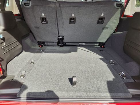 New 2026 Jeep Wrangler Willys image 23