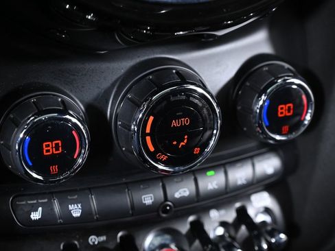 Used 2021 MINI Cooper S w/ Premium Package FWD image 19