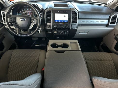 Used 2019 Ford F250 XLT AWD/4WD image 12