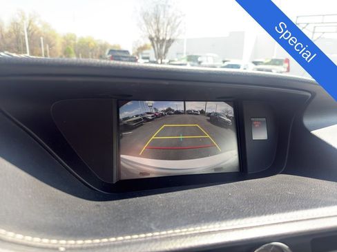 Used 2017 Lexus ES 350 w/ Navigation System Package image 14