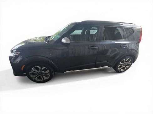 Used 2020 Kia Soul X-Line FWD image 7