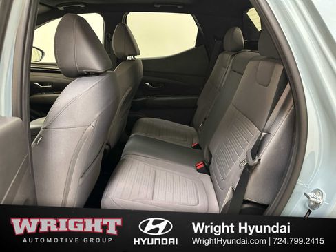 Certified 2023 Hyundai Santa Cruz SEL Premium AWD/4WD image 13