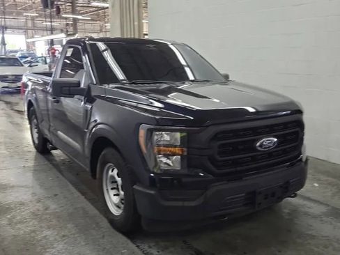 Used 2023 Ford F150 XL image 1