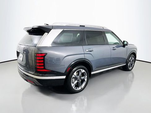 New 2026 Hyundai Palisade Limited FWD image 5