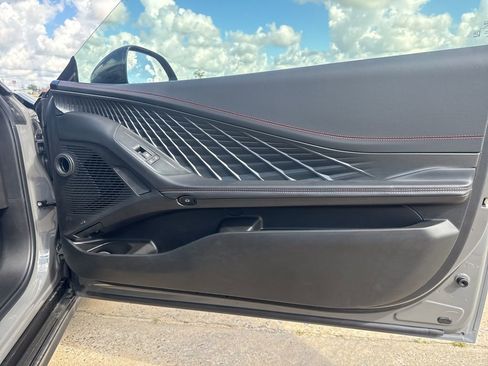 New 2025 Dodge Charger R/T w/ Quick Order Package 25M R/T image 12