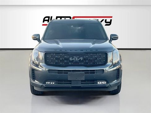 Used 2022 Kia Telluride SX w/ SX Prestige Package image 2