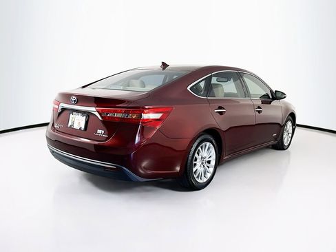 Used 2018 Toyota Avalon Limited image 10