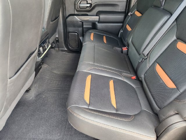 Used 2022 GMC Sierra 2500 AT4 w/ Gooseneck/5TH Wheel Package AWD/4WD image 28