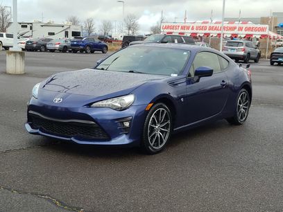 Used 2019 Toyota 86