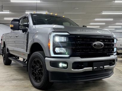 Used 2023 Ford F250 Lariat w/ Lariat Ultimate Package