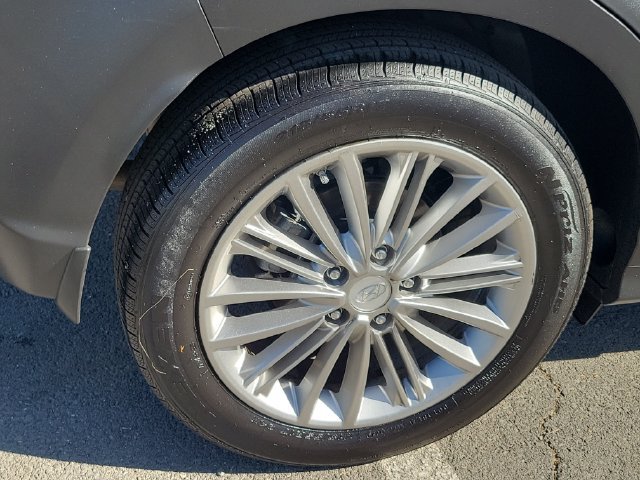 Used 2020 Hyundai Kona SEL w/ Cargo Package FWD image 29