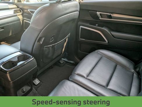 Used 2020 Kia Telluride LX AWD/4WD image 36
