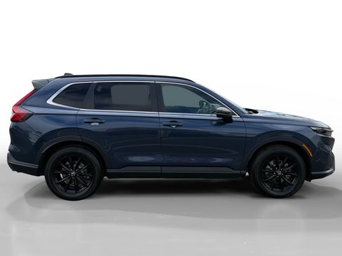 Used 2024 Honda CR-V Sport-L image 6