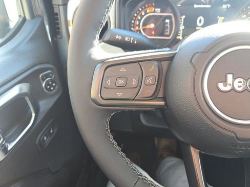 New 2026 Jeep Wrangler Willys image 13