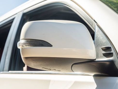 Used 2020 Lexus GX 460 Premium image 12