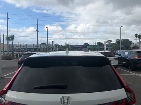 Used 2023 Honda CR-V EX-L image 16