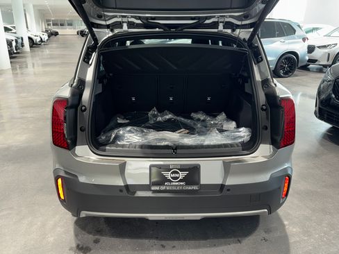 New 2027 MINI Cooper Countryman S AWD/4WD image 12