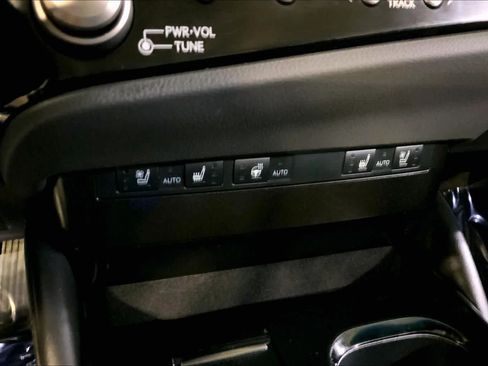 Used 2025 Lexus ES 350 w/ Premium Package image 35