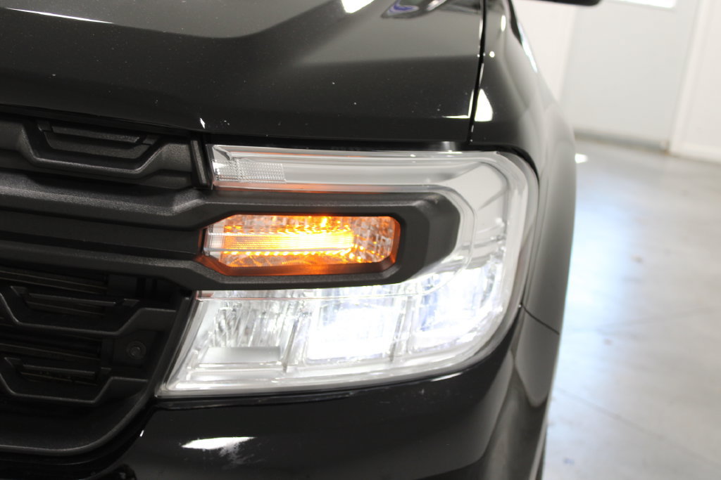 Used 2024 Ford Maverick XL FWD image 12