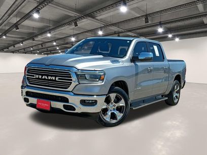 Used 2023 RAM 1500 Laramie