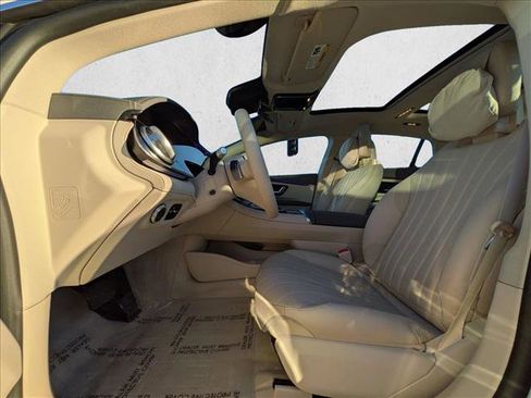 Certified 2023 Mercedes-Benz EQS 580 EQS 580 image 18
