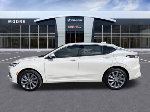 New 2026 Buick Envista Avenir image 5