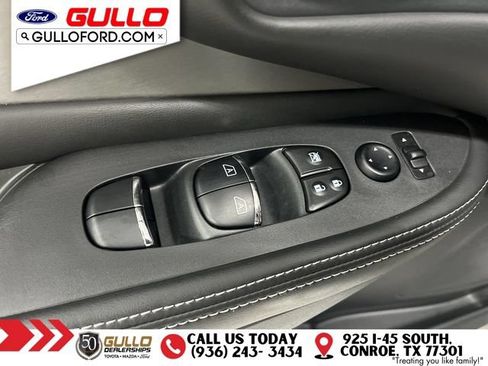 Used 2020 Nissan Murano SL w/ Cargo Package FWD image 21