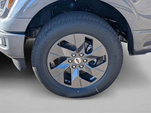 New 2025 Ford F150 STX w/ Equipment Group 200A image 10