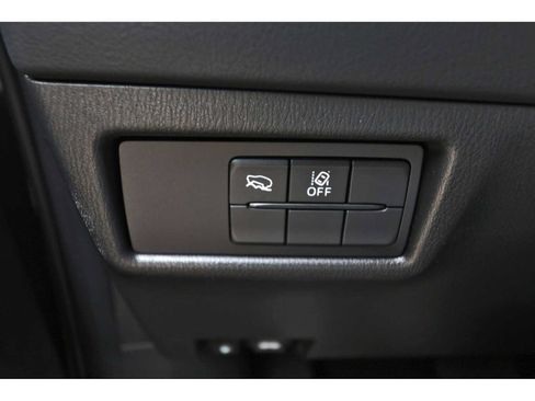 Used 2025 MAZDA CX-5 AWD 2.5 S w/ Select Package image 19