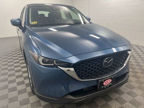 Used 2023 MAZDA CX-5 AWD 2.5 S image 2