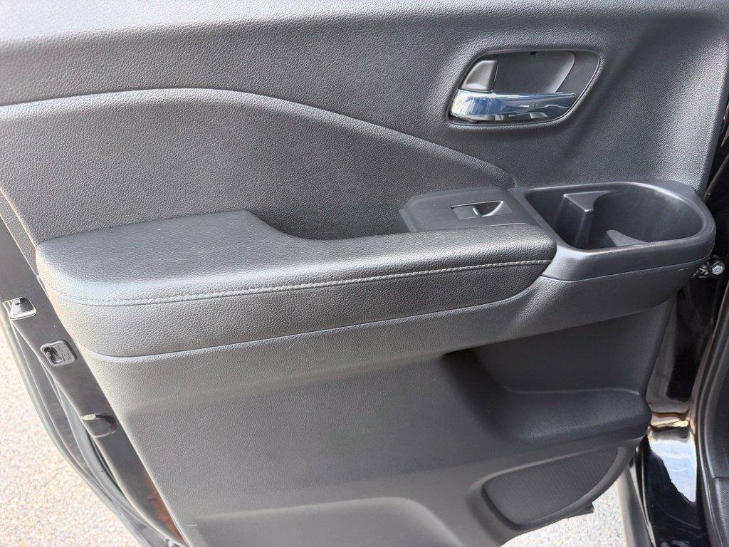 Used 2018 Honda Ridgeline Sport image 14