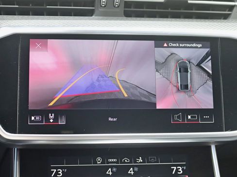 Used 2023 Audi S7 Premium Plus image 17